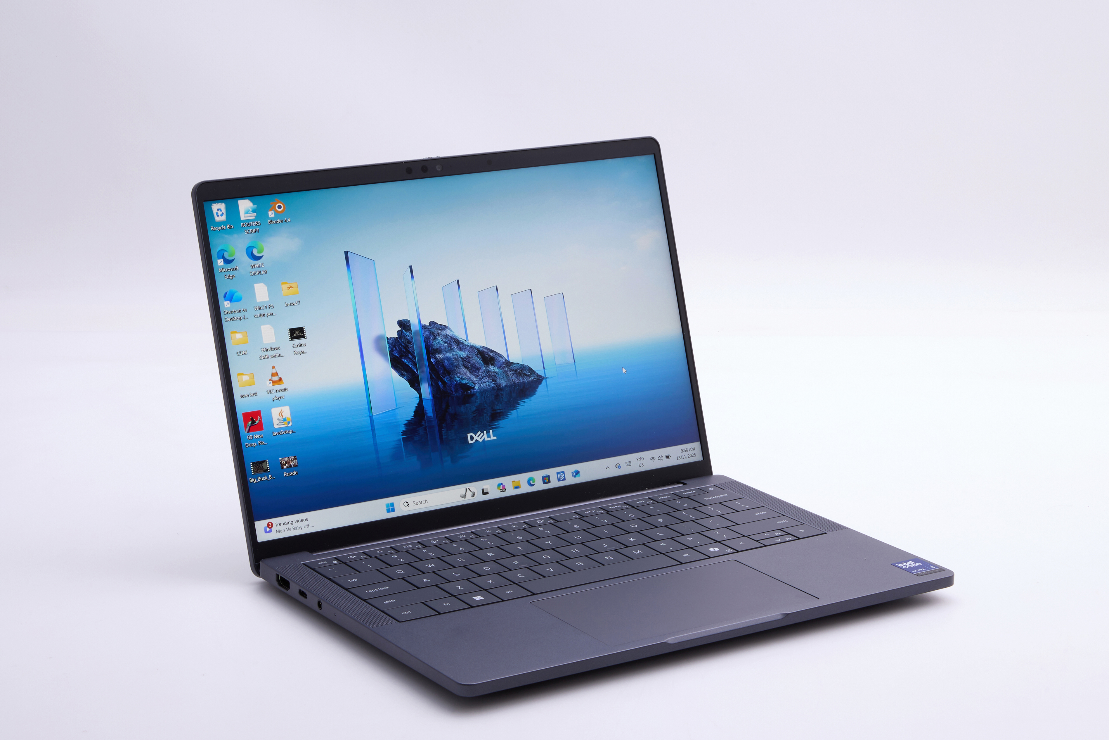 Dell Pro 13 Premium PA13250 - Laptops — Consumer NZ